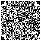 QR code with First Volunteer Bank-Tennessee contacts
