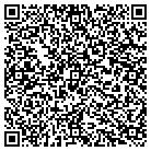 QR code with Mesa Piano Service contacts