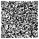 QR code with Timber Resources Inc contacts