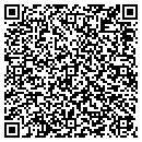 QR code with J & W Lab contacts