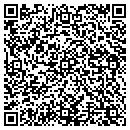 QR code with K Key Mining Co Inc contacts