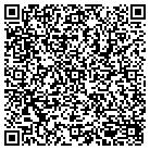 QR code with Kodent Dental Laboratory contacts