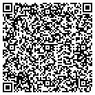 QR code with Highlands Union Bank contacts