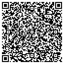 QR code with L & D Lab contacts