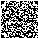 QR code with Apollo Piano contacts