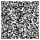 QR code with April & Thomas Bingham contacts