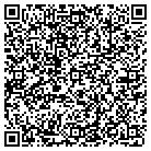 QR code with Redlands Picture Framing contacts