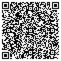 QR code with Lucas Dental Lab contacts