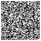 QR code with Mdk Dental Lab, Inc contacts