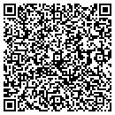 QR code with Finishmaster contacts