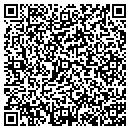 QR code with A New View contacts