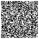QR code with Courtney Lannom Inc contacts