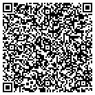 QR code with Peoples State Bank of Commerce contacts
