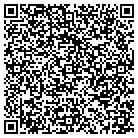 QR code with Three Chopt Elementary School contacts