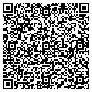 QR code with Tony M King contacts