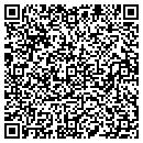 QR code with Tony M King contacts