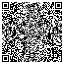 QR code with Ortho Magic contacts