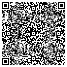 QR code with Walker Upper Elementary School contacts