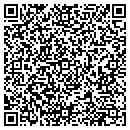 QR code with Half Mile Ranch contacts