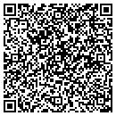 QR code with James Evans contacts