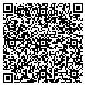 QR code with James M Anderson contacts