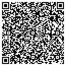 QR code with James W Benton contacts