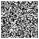QR code with AZRAMUSIC.COM contacts