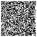 QR code with A & J Lock & Key Service contacts
