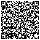 QR code with Robert W Moore contacts