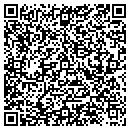 QR code with C S G Consultants contacts