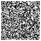 QR code with R B Sommer Productions contacts