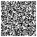 QR code with C W Racing Engines contacts