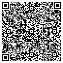 QR code with Rancho Piano contacts