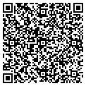QR code with Zandra Bean contacts