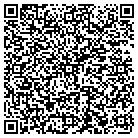 QR code with Aladdin Property Management contacts