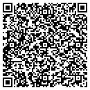 QR code with The Bank Of Gleason Inc contacts