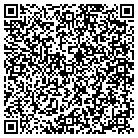 QR code with B&T Dental Design contacts