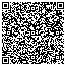 QR code with Howard Psychic contacts