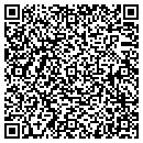 QR code with John E Mock contacts