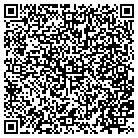 QR code with J P Weldon Lic Psych contacts