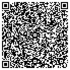 QR code with Debbie's Orthodontic Lab contacts