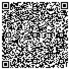 QR code with Kluft Richard P DPM contacts