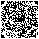QR code with Leander T Ellis Md contacts