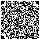 QR code with T & S Piano Tuning Service contacts