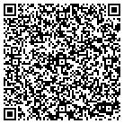 QR code with T & S Piano Tuning & Service contacts