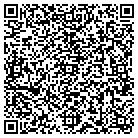 QR code with Maleson Franklin G MD contacts