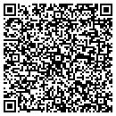 QR code with Upland Piano Service contacts