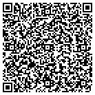 QR code with Middlestead Charles G PhD contacts