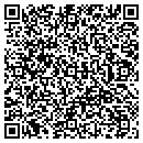 QR code with Harris Denture Design contacts