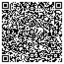QR code with R & C Partners LLC contacts
